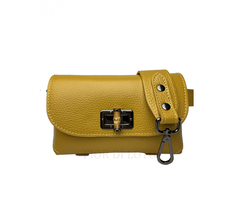 Messenger Bag - Ninfa