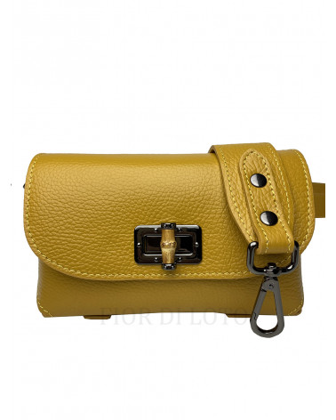 Messenger Bag - Ninfa
