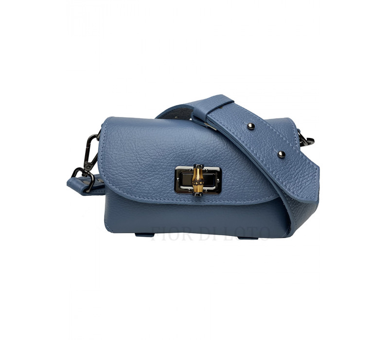 Sac Messenger - Ninfa