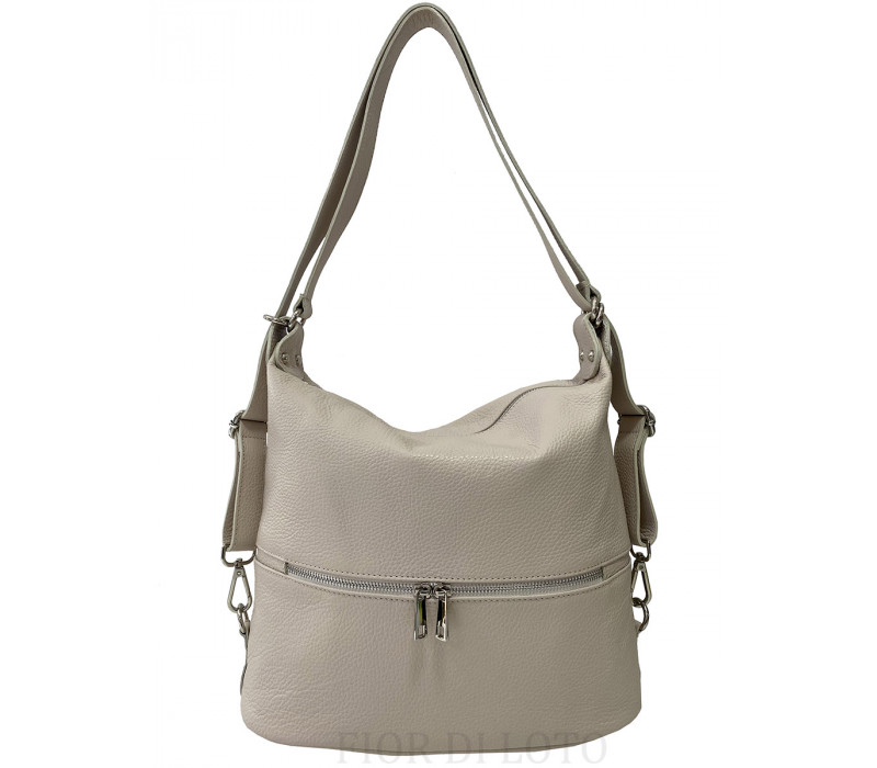Shoulder Bag -  Emilia