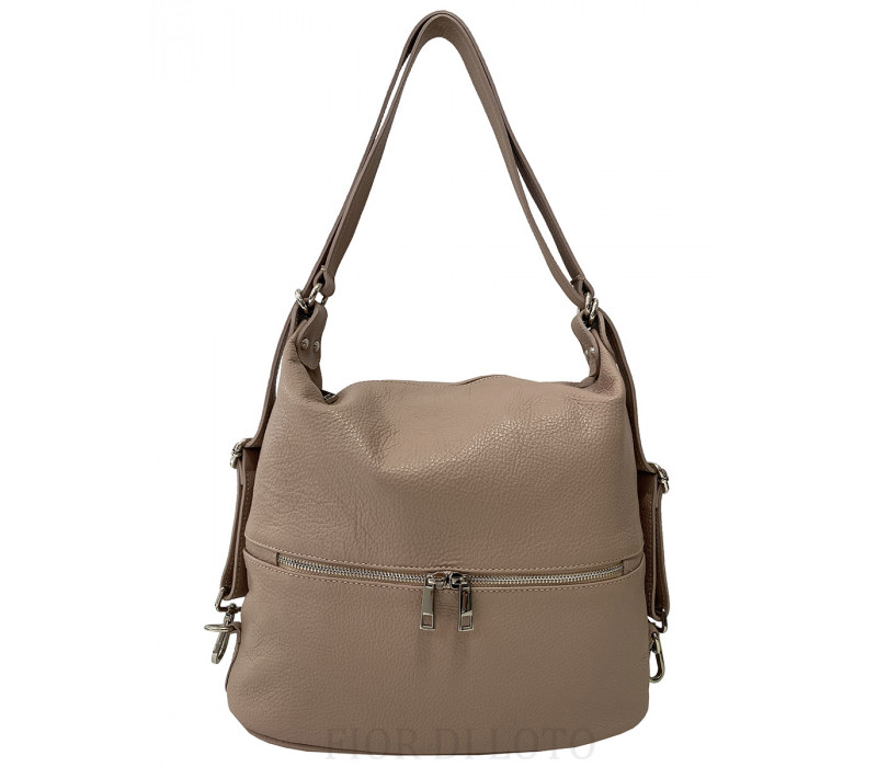 Schultertasche -  Emilia