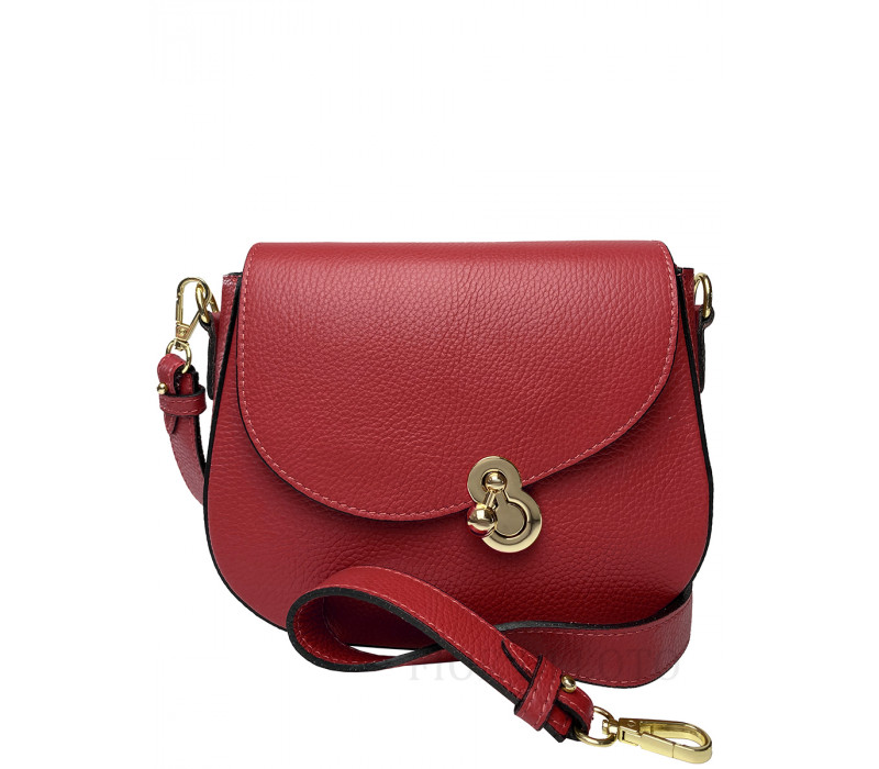 Messenger Bag - Lucrezia