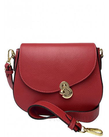 Messenger Bag - Lucrezia