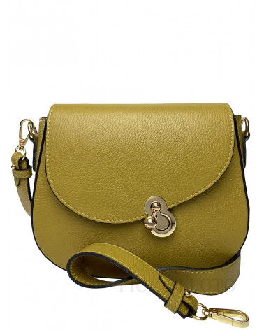 Sac Messenger - Lucrezia