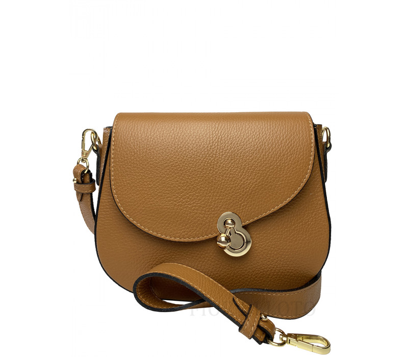 Messenger Bag - Lucrezia