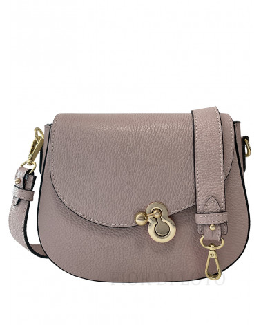 Messenger Bag - Lucrezia