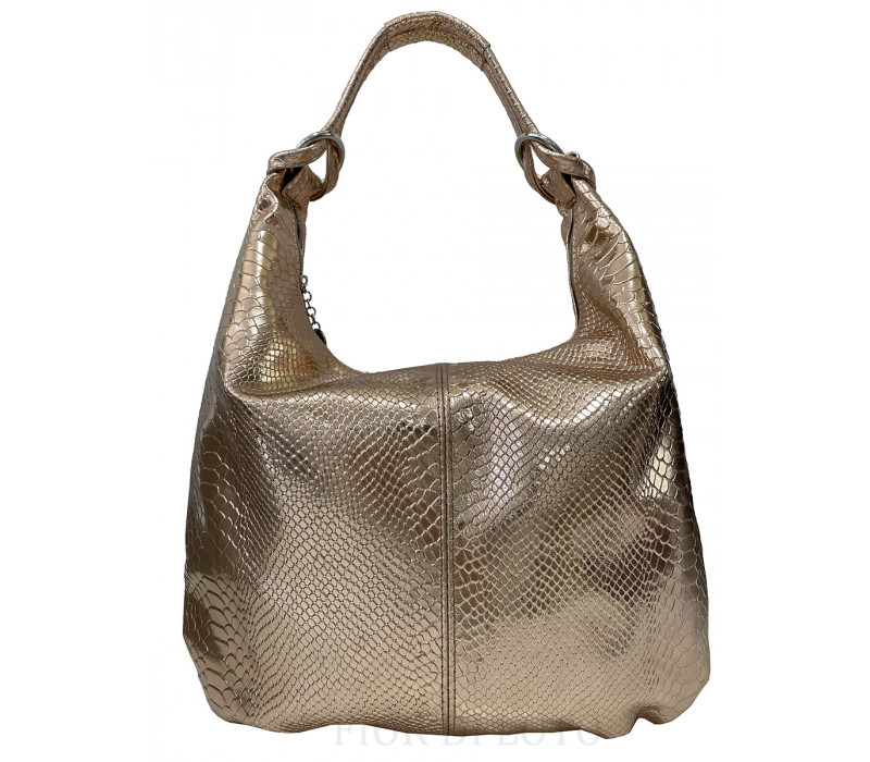 Shoulder Bag - Augusta