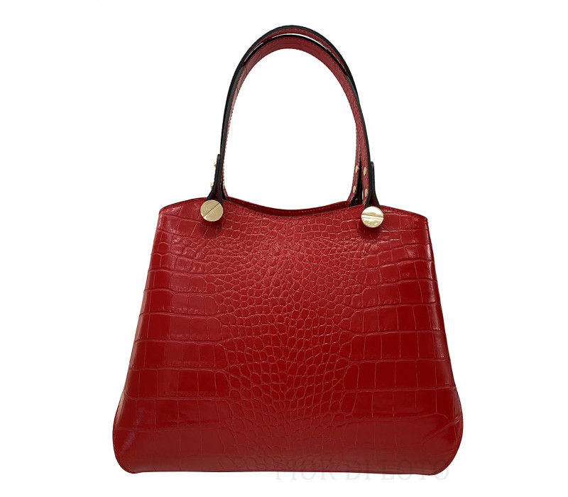 Shoulder Bag - Alicya