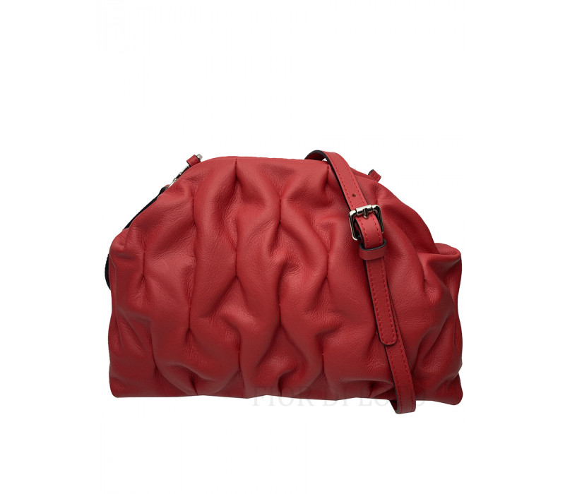 Messenger Bag - Mecren