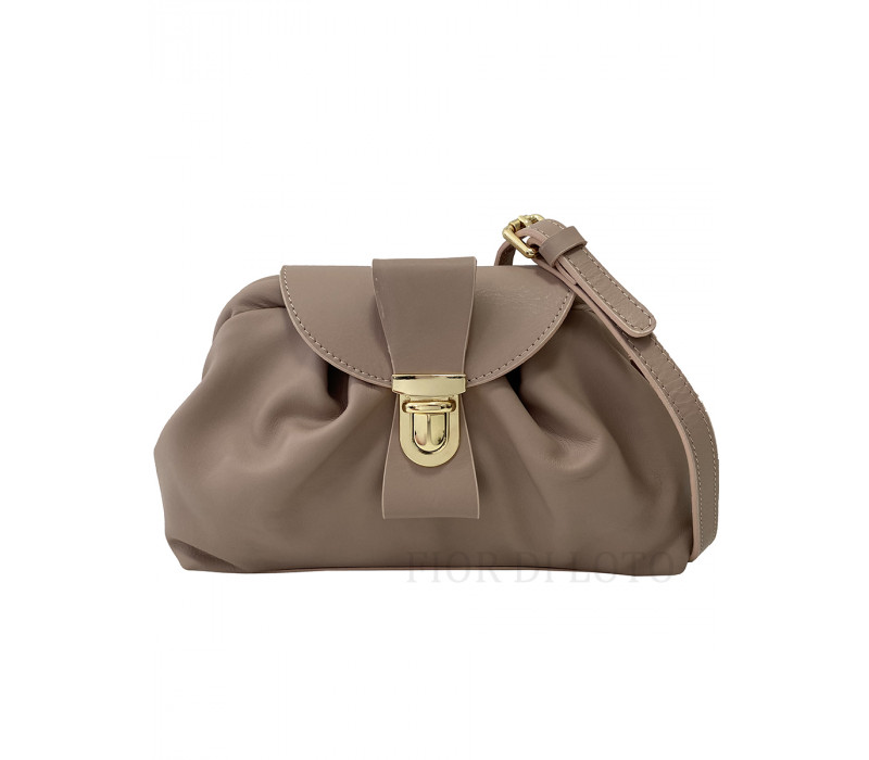 Shoulder Bag - Mirzia