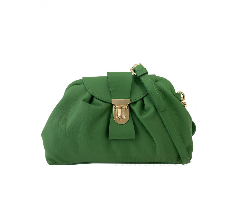 Wholesale Leather Bags Online - Shoulder Bag - Mirzia