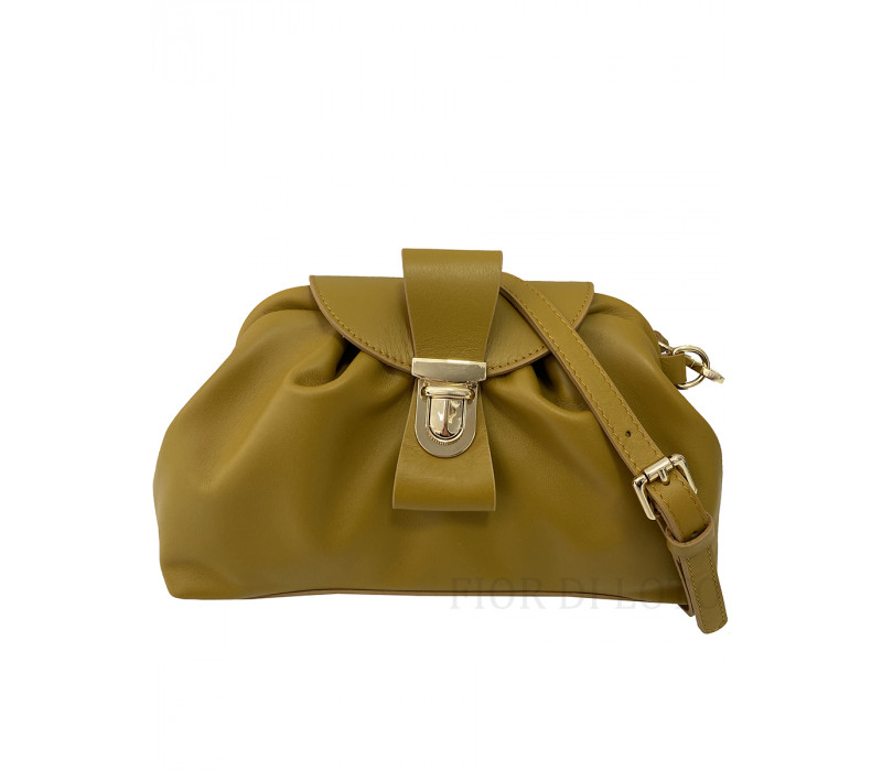 Shoulder Bag - Mirzia