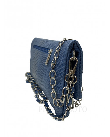 Sac Messenger - Murielle