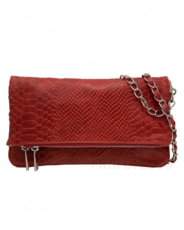 Sac Messenger - Murielle