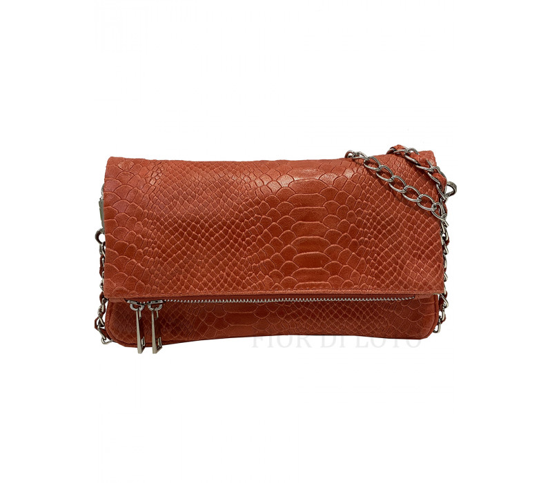 Messenger Bag - Murielle