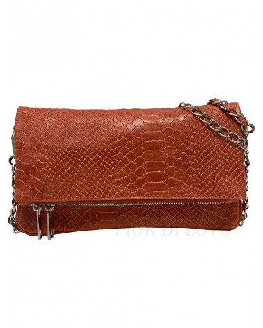Messenger Bag - Murielle