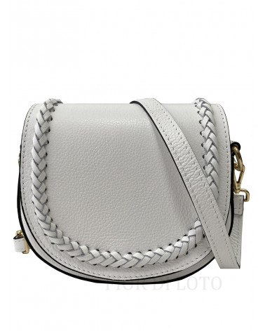 Bolso de mensajero - Pamela