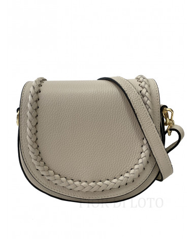 Messenger Bag - Pamela