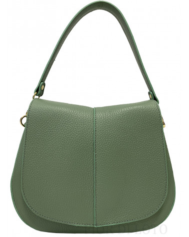 Borsa a Spalla - AZUE