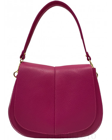 Borsa a Spalla - AZUE