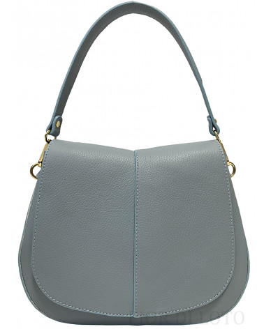 Borsa a Spalla - AZUE