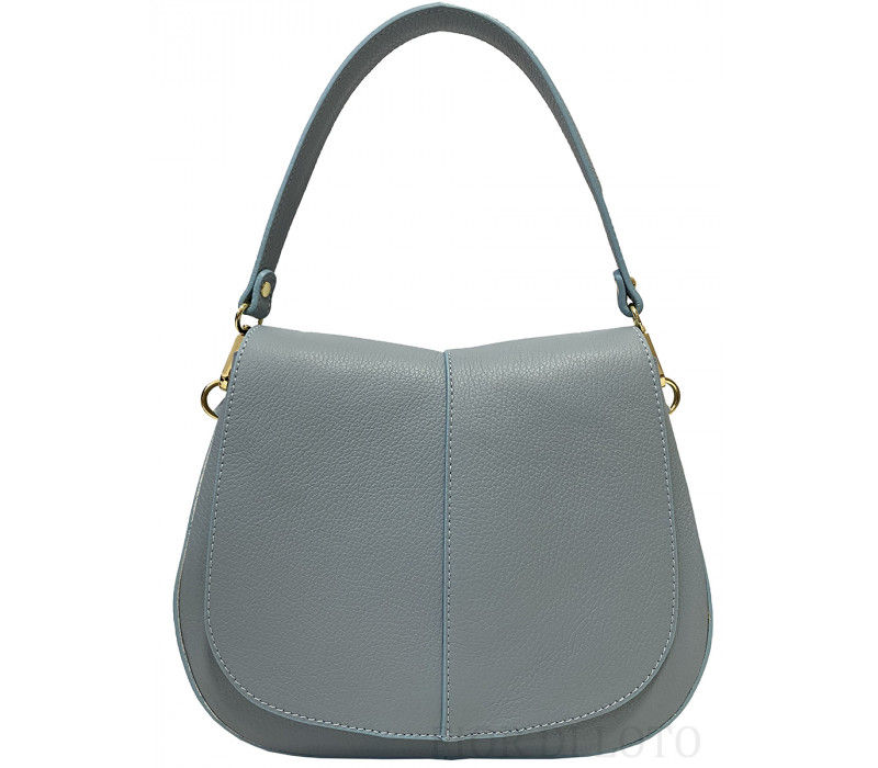 Borsa a Spalla - AZUE