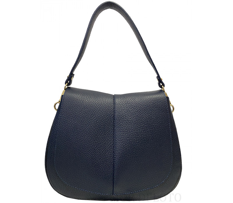 Borsa a Spalla - AZUE
