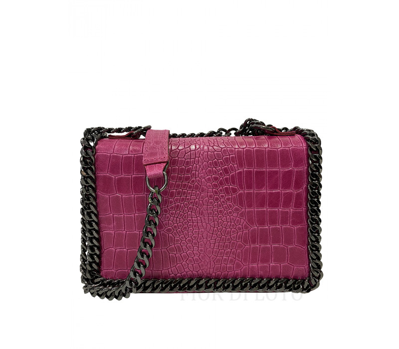 Sac Messenger - Solange