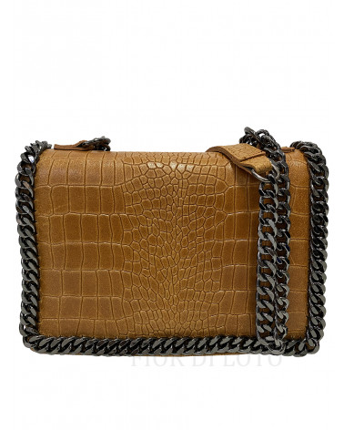 Bolso de mensajero - Solange