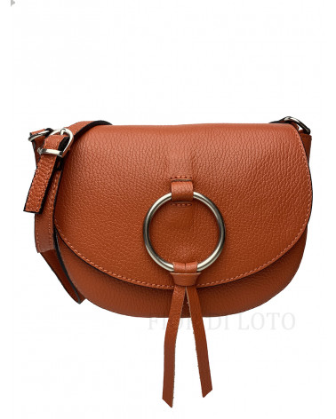 Messenger Bag - Rossana