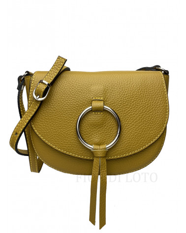 Messenger Bag - Rossana