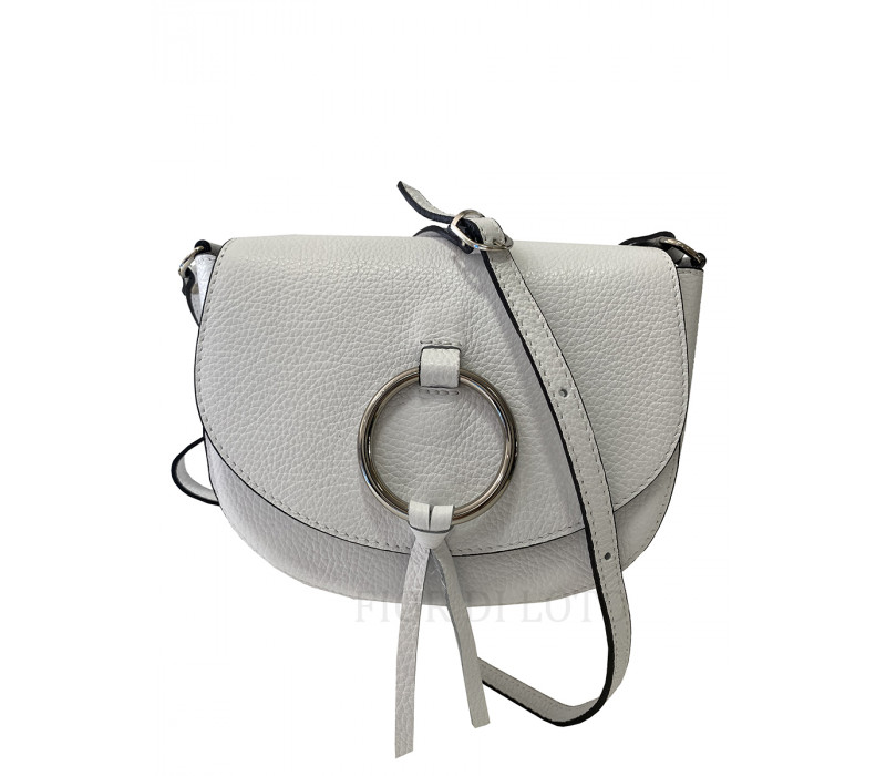 Messenger Bag - Rossana