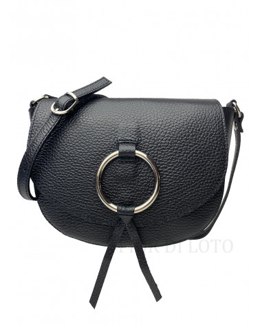 Messenger Bag - Rossana