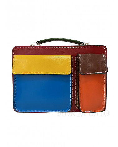 Sac Messenger