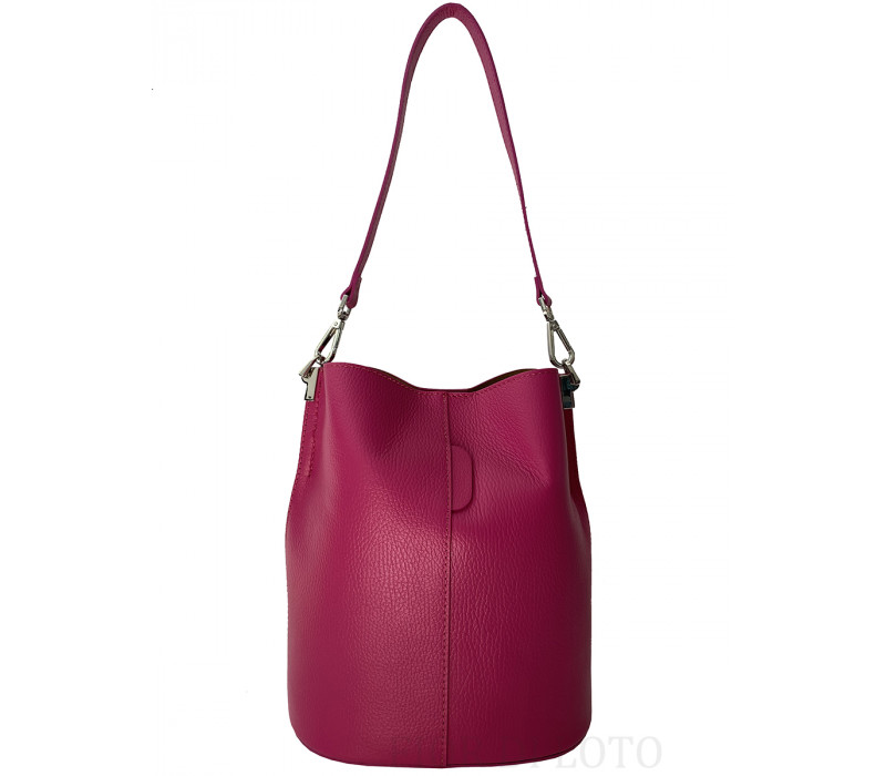 Schultertasche - Assunta
