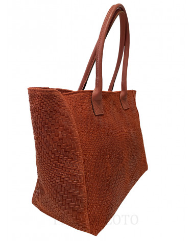Borsa a Spalla - Flaminia