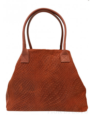 Borsa a Spalla - Flaminia