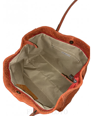 Borsa a Spalla - Flaminia