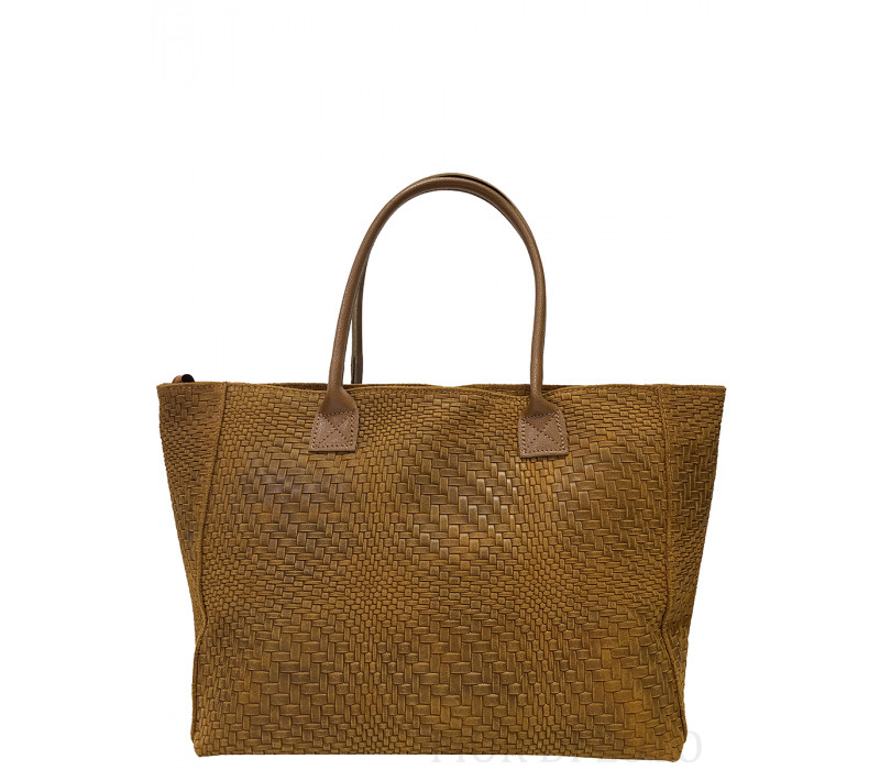 Borsa a Spalla - Flaminia