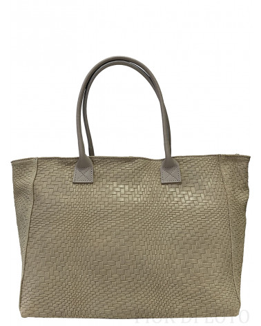 Shoulder Bag - Flaminia