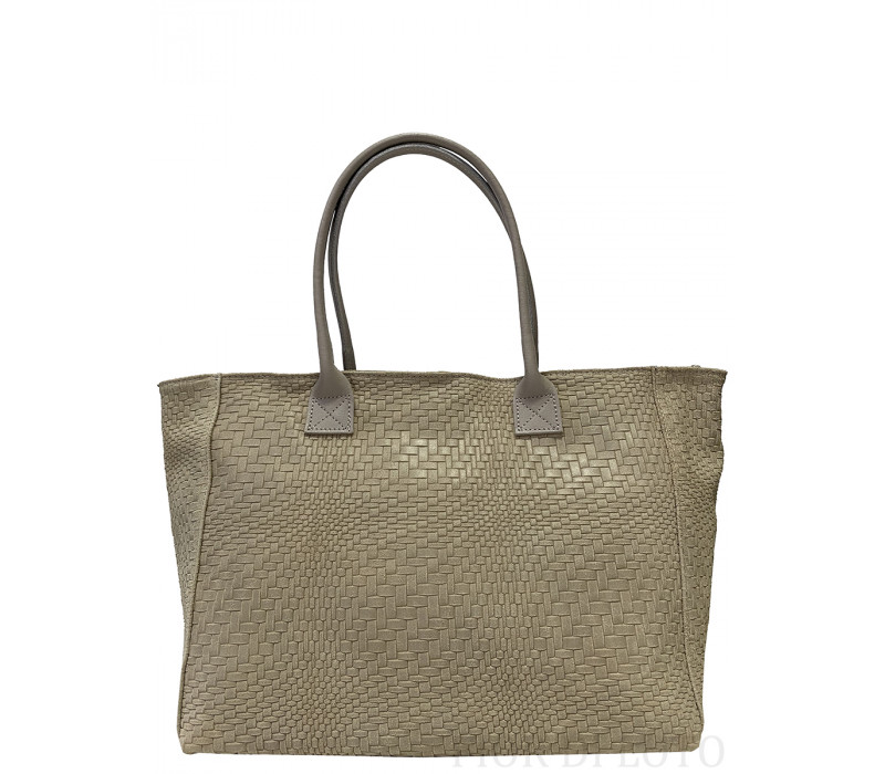 Shoulder Bag - Flaminia