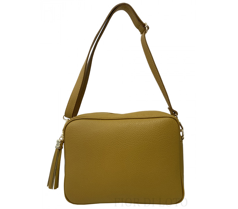 Bolso de Hombro - Fosca