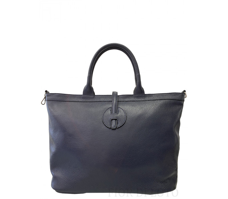 Schultertasche