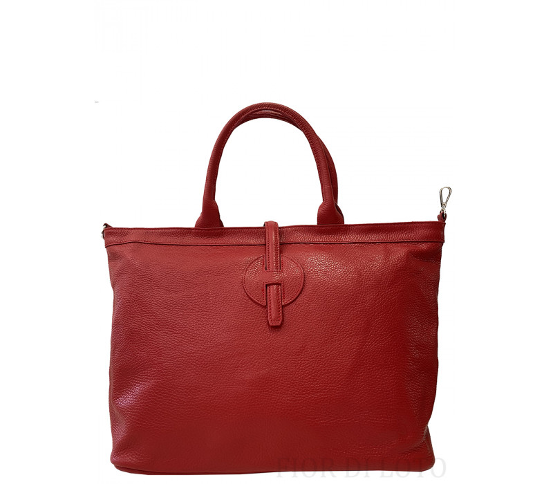 Schultertasche