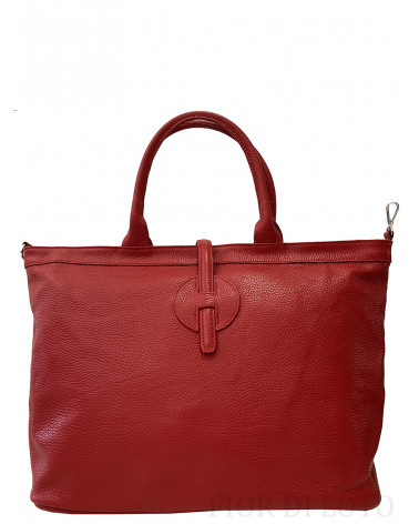 Schultertasche