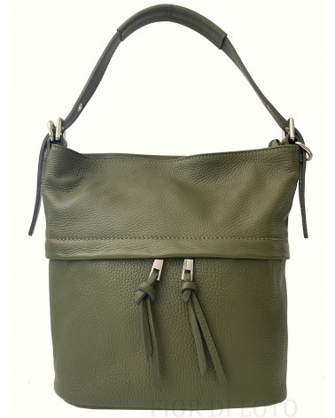 Shoulder Bag - Sperenza