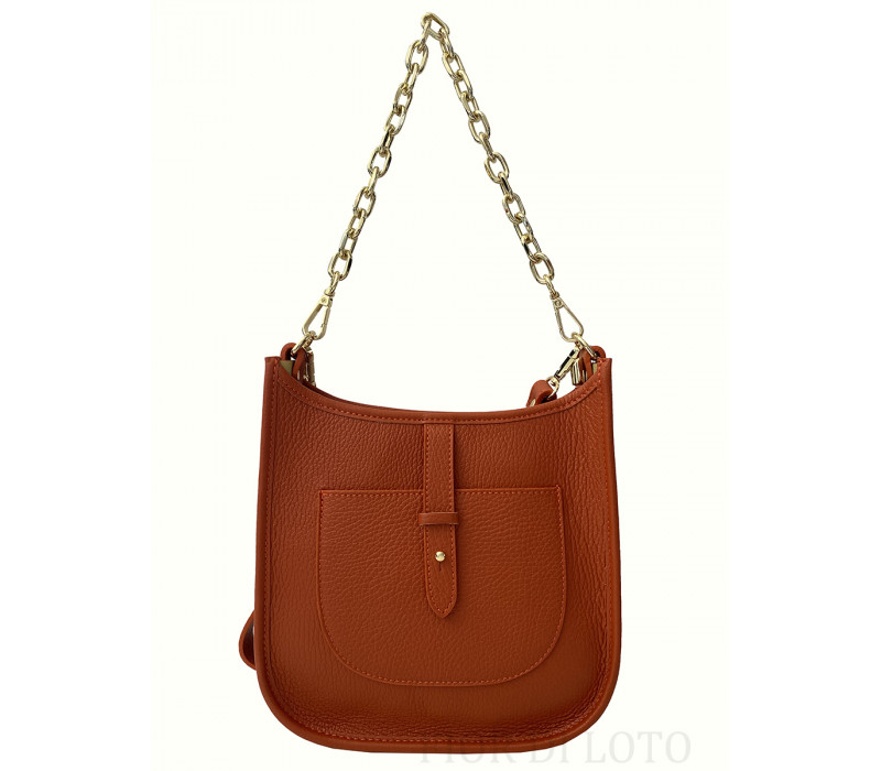 Schultertasche - Rosangela