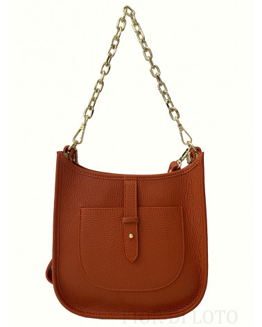 Shoulder Bag - Rosangela