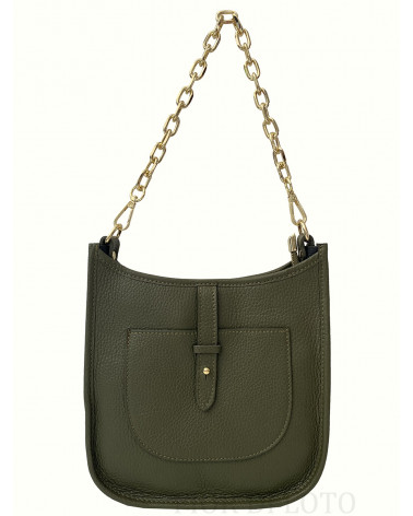 Schultertasche - Rosangela
