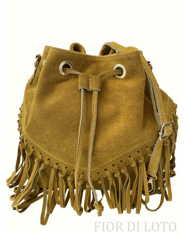 Borsa a Tracolla - Nausica